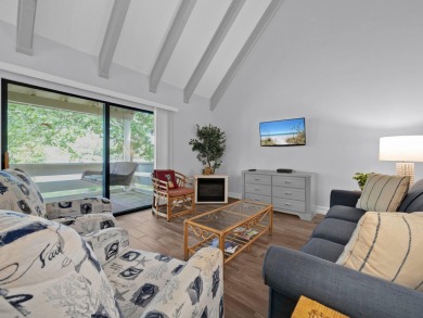 Beautiful upstairs 2bd 2ba with over 100K of upgrades in recent on Seascape Golf Course in Florida - for sale on GolfHomes.com, golf home, golf lot