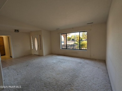 NO HOA!!!  Wonderful Prescott home backing the Fairway on on Antelope Hills Golf Courses in Arizona - for sale on GolfHomes.com, golf home, golf lot