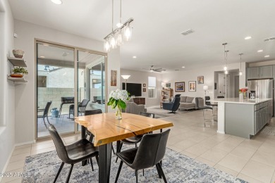 LIFE IS SIMPLY BETTER AT SUN CITY! Welcome to this Stunning on Poston Butte Golf Club in Arizona - for sale on GolfHomes.com, golf home, golf lot