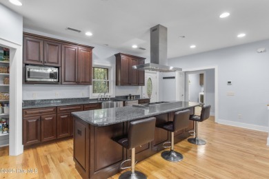 Do you crave privacy yet want city convenience? Long to be on Porters Neck Country Club in North Carolina - for sale on GolfHomes.com, golf home, golf lot