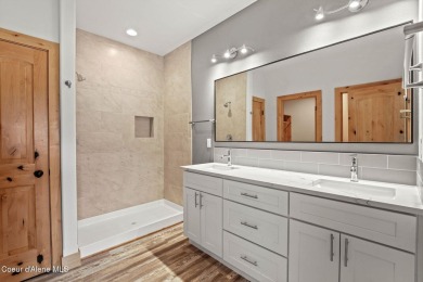 Experience luxury living in this stunning 2305 SF Town Home on Stoneridge Golf Club in Idaho - for sale on GolfHomes.com, golf home, golf lot