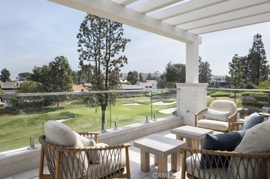 Set within the guard-gated enclave of Big Canyon in Newport on Big Canyon Country Club in California - for sale on GolfHomes.com, golf home, golf lot