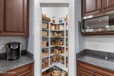 Do you crave privacy yet want city convenience? Long to be on Porters Neck Country Club in North Carolina - for sale on GolfHomes.com, golf home, golf lot