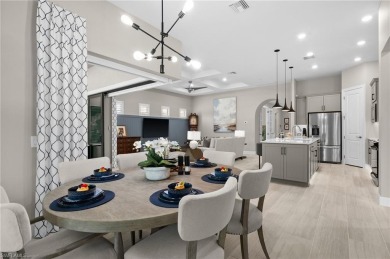 Temporary detour, permanent value. While the roads are getting a on Calusa Pines Golf Club in Florida - for sale on GolfHomes.com, golf home, golf lot
