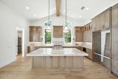 Introducing a rare and exclusive opportunity to own a brand-new on Sawgrass Country Club  in Florida - for sale on GolfHomes.com, golf home, golf lot