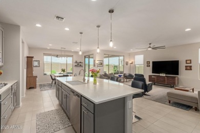 LIFE IS SIMPLY BETTER AT SUN CITY! Welcome to this Stunning on Poston Butte Golf Club in Arizona - for sale on GolfHomes.com, golf home, golf lot