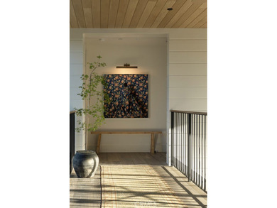 Set within the guard-gated enclave of Big Canyon in Newport on Big Canyon Country Club in California - for sale on GolfHomes.com, golf home, golf lot