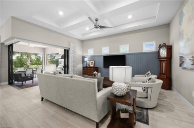 Temporary detour, permanent value. While the roads are getting a on Calusa Pines Golf Club in Florida - for sale on GolfHomes.com, golf home, golf lot