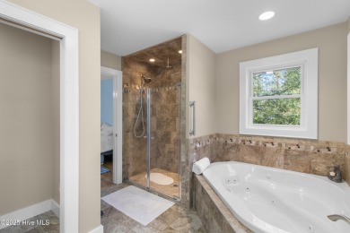 Do you crave privacy yet want city convenience? Long to be on Porters Neck Country Club in North Carolina - for sale on GolfHomes.com, golf home, golf lot