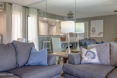 Welcome to Villa 2107--offering an ASSUMABLE 3.88% mortgage for on Edgewater Beach Resort in Florida - for sale on GolfHomes.com, golf home, golf lot