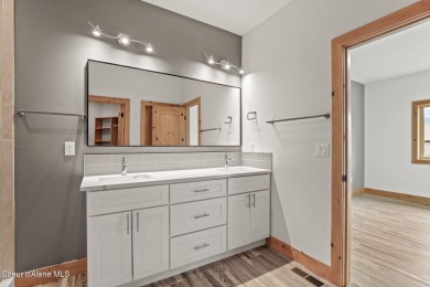 Experience luxury living in this stunning 2305 SF Town Home on Stoneridge Golf Club in Idaho - for sale on GolfHomes.com, golf home, golf lot