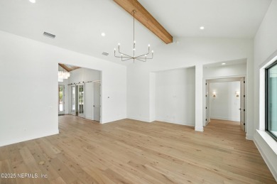 Introducing a rare and exclusive opportunity to own a brand-new on Sawgrass Country Club  in Florida - for sale on GolfHomes.com, golf home, golf lot