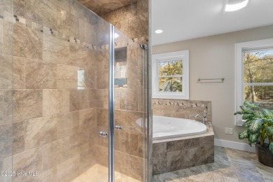 Do you crave privacy yet want city convenience? Long to be on Porters Neck Country Club in North Carolina - for sale on GolfHomes.com, golf home, golf lot
