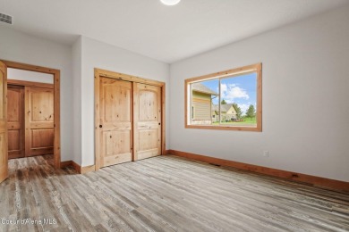 Experience luxury living in this stunning 2305 SF Town Home on Stoneridge Golf Club in Idaho - for sale on GolfHomes.com, golf home, golf lot