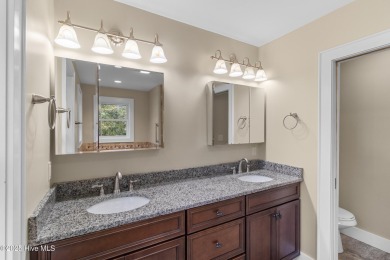 Do you crave privacy yet want city convenience? Long to be on Porters Neck Country Club in North Carolina - for sale on GolfHomes.com, golf home, golf lot