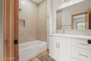 Experience luxury living in this stunning 2305 SF Town Home on Stoneridge Golf Club in Idaho - for sale on GolfHomes.com, golf home, golf lot