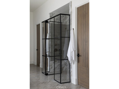 Set within the guard-gated enclave of Big Canyon in Newport on Big Canyon Country Club in California - for sale on GolfHomes.com, golf home, golf lot