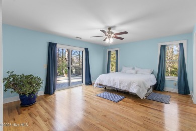 Do you crave privacy yet want city convenience? Long to be on Porters Neck Country Club in North Carolina - for sale on GolfHomes.com, golf home, golf lot