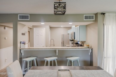 Welcome to Villa 2107--offering an ASSUMABLE 3.88% mortgage for on Edgewater Beach Resort in Florida - for sale on GolfHomes.com, golf home, golf lot