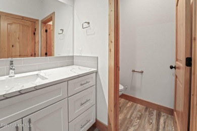 Experience luxury living in this stunning 2305 SF Town Home on Stoneridge Golf Club in Idaho - for sale on GolfHomes.com, golf home, golf lot