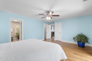 Do you crave privacy yet want city convenience? Long to be on Porters Neck Country Club in North Carolina - for sale on GolfHomes.com, golf home, golf lot