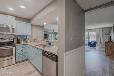 Welcome to Villa 2107--offering an ASSUMABLE 3.88% mortgage for on Edgewater Beach Resort in Florida - for sale on GolfHomes.com, golf home, golf lot