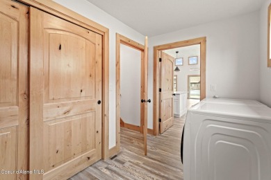 Experience luxury living in this stunning 2305 SF Town Home on Stoneridge Golf Club in Idaho - for sale on GolfHomes.com, golf home, golf lot