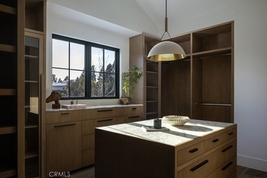 Set within the guard-gated enclave of Big Canyon in Newport on Big Canyon Country Club in California - for sale on GolfHomes.com, golf home, golf lot