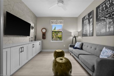 Temporary detour, permanent value. While the roads are getting a on Calusa Pines Golf Club in Florida - for sale on GolfHomes.com, golf home, golf lot