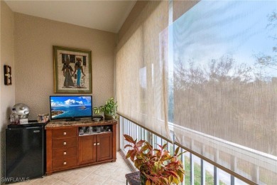 Immaculate TOP floor end unit sold FURNISHED w/ a Golf on Legends Golf and Country Club in Florida - for sale on GolfHomes.com, golf home, golf lot