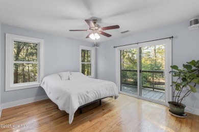 Do you crave privacy yet want city convenience? Long to be on Porters Neck Country Club in North Carolina - for sale on GolfHomes.com, golf home, golf lot