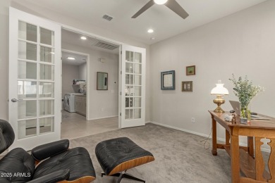 LIFE IS SIMPLY BETTER AT SUN CITY! Welcome to this Stunning on Poston Butte Golf Club in Arizona - for sale on GolfHomes.com, golf home, golf lot
