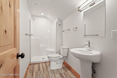 Experience luxury living in this stunning 2305 SF Town Home on Stoneridge Golf Club in Idaho - for sale on GolfHomes.com, golf home, golf lot