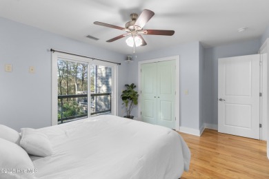 Do you crave privacy yet want city convenience? Long to be on Porters Neck Country Club in North Carolina - for sale on GolfHomes.com, golf home, golf lot