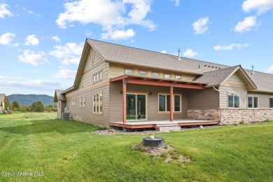 Experience luxury living in this stunning 2305 SF Town Home on Stoneridge Golf Club in Idaho - for sale on GolfHomes.com, golf home, golf lot