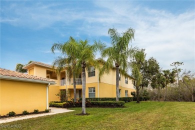 Immaculate TOP floor end unit sold FURNISHED w/ a Golf on Legends Golf and Country Club in Florida - for sale on GolfHomes.com, golf home, golf lot