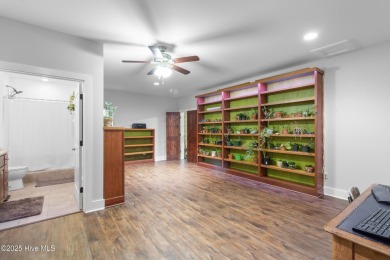 Do you crave privacy yet want city convenience? Long to be on Porters Neck Country Club in North Carolina - for sale on GolfHomes.com, golf home, golf lot