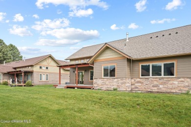 Experience luxury living in this stunning 2305 SF Town Home on Stoneridge Golf Club in Idaho - for sale on GolfHomes.com, golf home, golf lot