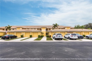 Immaculate TOP floor end unit sold FURNISHED w/ a Golf on Legends Golf and Country Club in Florida - for sale on GolfHomes.com, golf home, golf lot