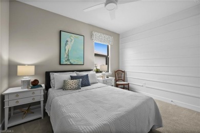 Temporary detour, permanent value. While the roads are getting a on Calusa Pines Golf Club in Florida - for sale on GolfHomes.com, golf home, golf lot