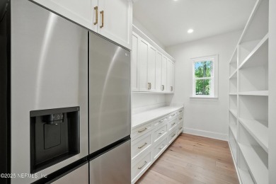 Introducing a rare and exclusive opportunity to own a brand-new on Sawgrass Country Club  in Florida - for sale on GolfHomes.com, golf home, golf lot