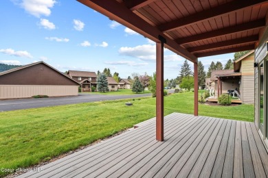 Experience luxury living in this stunning 2305 SF Town Home on Stoneridge Golf Club in Idaho - for sale on GolfHomes.com, golf home, golf lot