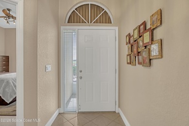 Don't miss this fantastic pool home opportunity in the highly on Viera East Golf Club in Florida - for sale on GolfHomes.com, golf home, golf lot