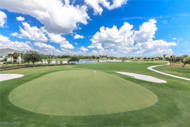 Immaculate TOP floor end unit sold FURNISHED w/ a Golf on Legends Golf and Country Club in Florida - for sale on GolfHomes.com, golf home, golf lot