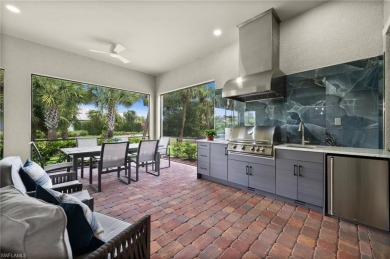 Temporary detour, permanent value. While the roads are getting a on Calusa Pines Golf Club in Florida - for sale on GolfHomes.com, golf home, golf lot