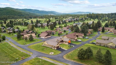 Experience luxury living in this stunning 2305 SF Town Home on Stoneridge Golf Club in Idaho - for sale on GolfHomes.com, golf home, golf lot