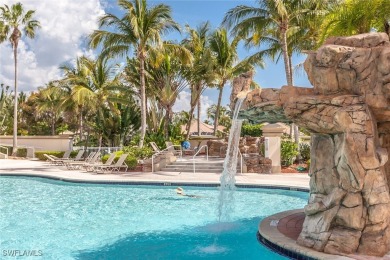 Immaculate TOP floor end unit sold FURNISHED w/ a Golf on Legends Golf and Country Club in Florida - for sale on GolfHomes.com, golf home, golf lot