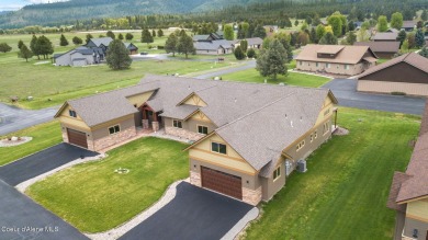 Experience luxury living in this stunning 2305 SF Town Home on Stoneridge Golf Club in Idaho - for sale on GolfHomes.com, golf home, golf lot