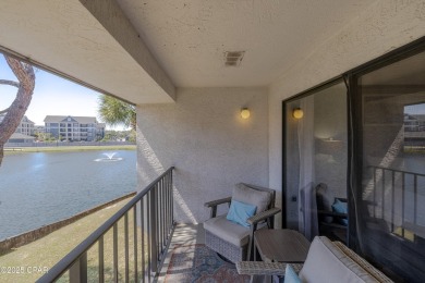 Welcome to Villa 2107--offering an ASSUMABLE 3.88% mortgage for on Edgewater Beach Resort in Florida - for sale on GolfHomes.com, golf home, golf lot