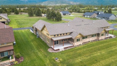 Experience luxury living in this stunning 2305 SF Town Home on Stoneridge Golf Club in Idaho - for sale on GolfHomes.com, golf home, golf lot